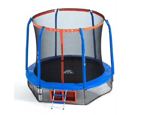 Батут DFC JUMP BASKET 16ft