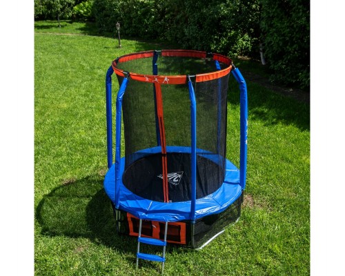 Батут DFC JUMP BASKET 16ft