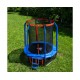 Батут DFC JUMP BASKET 8ft