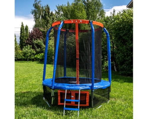 Батут DFC JUMP BASKET 16ft