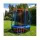 Батут DFC JUMP BASKET 8ft