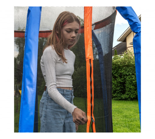 Батут DFC JUMP BASKET 6ft