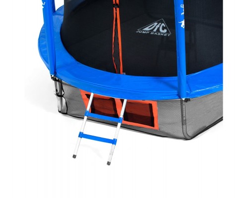 Батут DFC JUMP BASKET 16ft