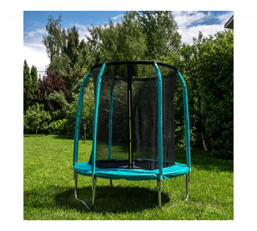 Батут DFC JUMP STREET 6ft