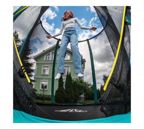Батут DFC JUMP STREET 6ft