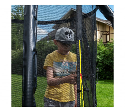 Батут DFC KENGOO II 10ft