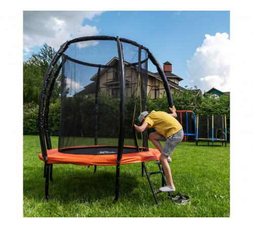 Батут DFC KENGOO II 10ft