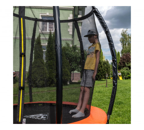 Батут DFC KENGOO II 10ft