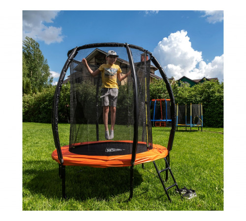 Батут DFC KENGOO II 10ft