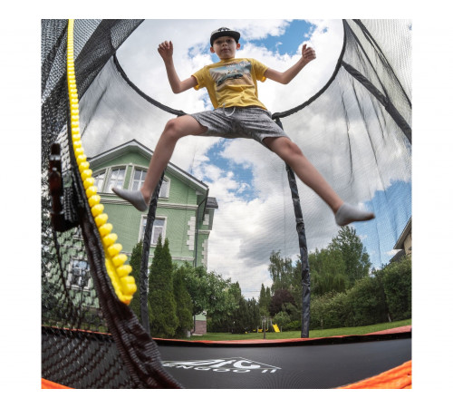 Батут DFC KENGOO II 10ft