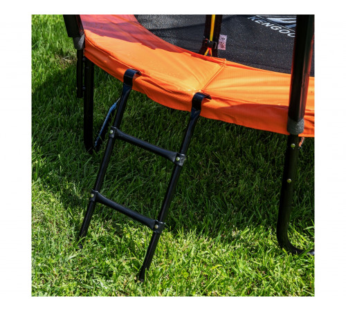 Батут DFC KENGOO II 5ft