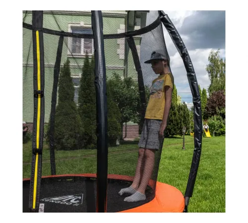 Батут DFC KENGOO II 5ft