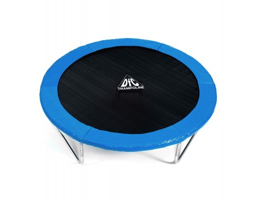 Батут DFC Trampoline Fitness 10 FT