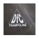 Батут DFC Trampoline Fitness 5 FT