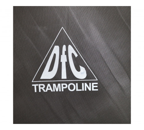 Батут DFC Trampoline Fitness 6 FT