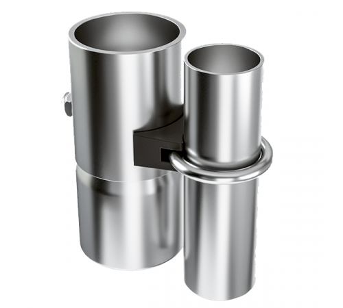 Батут Eclipse Space Twin 12FT (3.66м)