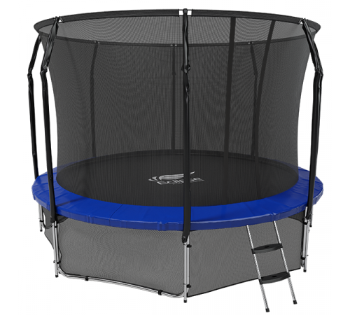 Батут Eclipse Space Twin 8FT (2.44м)