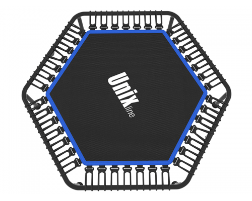 Батут UNIX Line FITNESS Lite (130 cm)