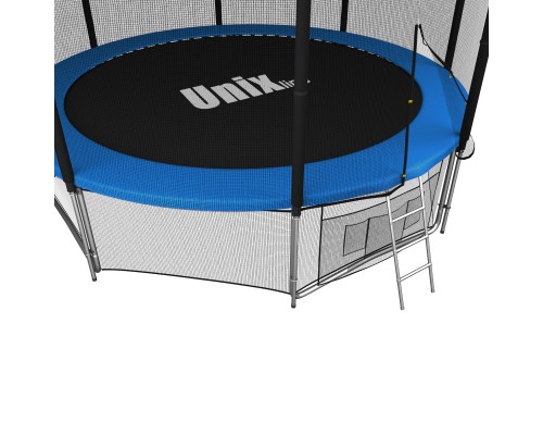 Батут UNIX Line Classic 12 ft (outside)