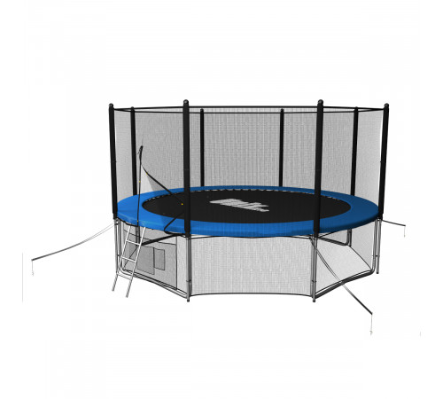 Батут UNIX Line Classic 8 ft (outside)