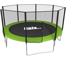 Батут UNIX Line Simple 10 ft (outside)