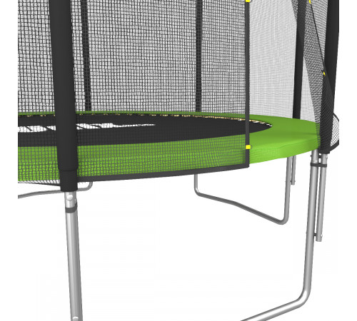 Батут UNIX Line Simple 8 ft (outside)