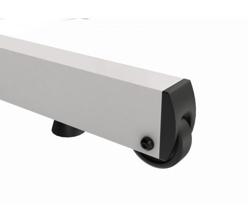 Беговая дорожка UNIXFIT ST-630R White