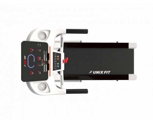 Беговая дорожка UNIXFIT ST-630R White