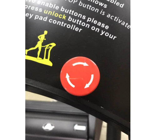 Беговая дорожка AMF 8643R