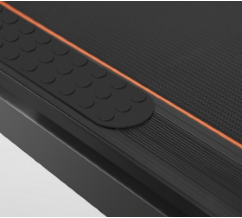 Беговая дорожка BRONZE GYM T812 LC TFT