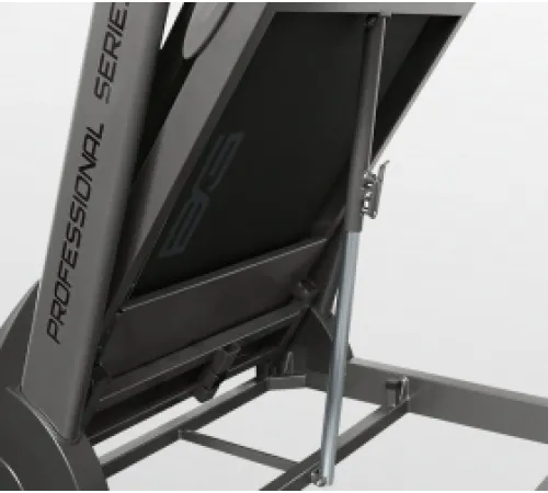 Беговая дорожка BRONZE GYM T812 LC TFT