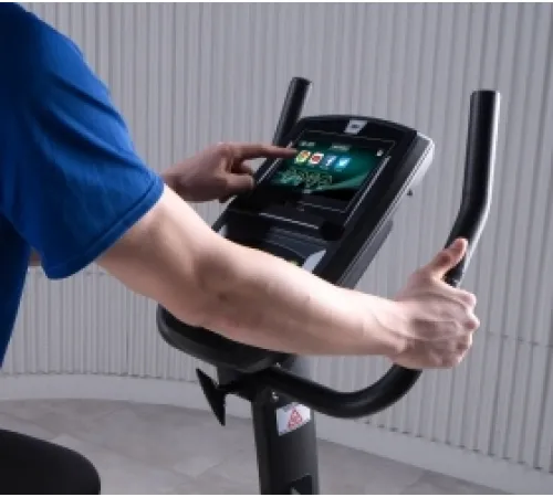 Беговая дорожка BH FITNESS F2W TFT