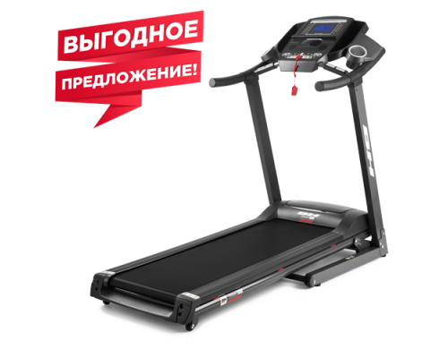 Беговая дорожка BH FITNESS PIONEER R2