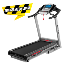 Беговая дорожка BH FITNESS PIONEER R5 TFT 