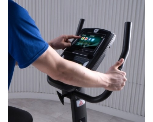 Беговая дорожка BH FITNESS PIONEER R5 TFT 