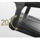 Беговая дорожка BRONZE GYM T1200 PRO