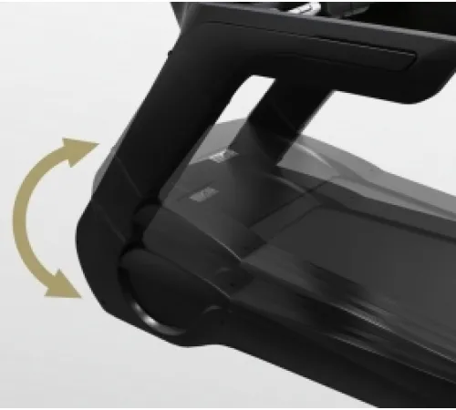 Беговая дорожка BRONZE GYM T960 PRO