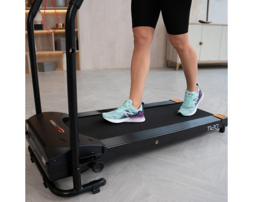 Беговая дорожка CARBON FITNESS T120