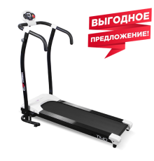 Беговая дорожка CARBON FITNESS T140