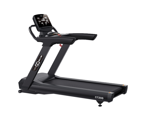 Беговая дорожка CardioPower PRO CT200