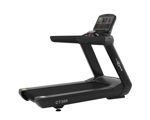 Беговая дорожка CardioPower PRO CT300