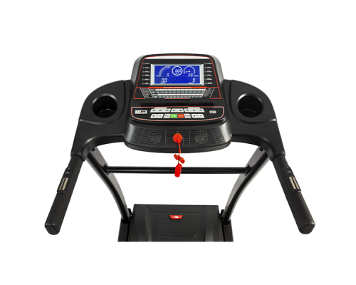 Беговая дорожка CardioPower T30