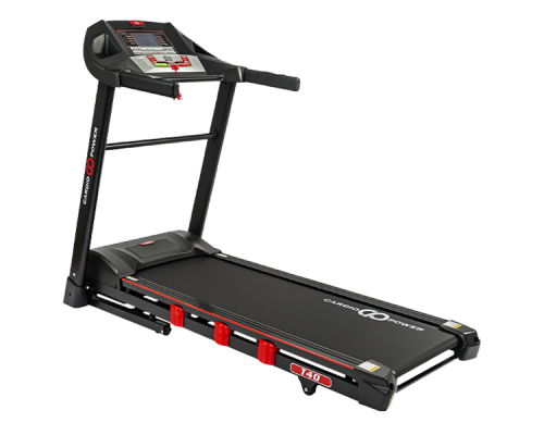 Беговая дорожка CardioPower T40