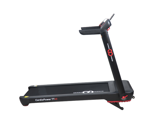 Беговая дорожка CardioPower TT40