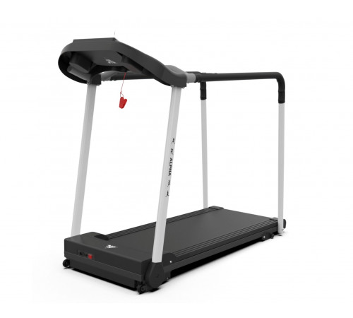 Беговая дорожка DFC ALPHA для реабилитации T-M
