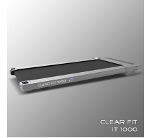 Беговая дорожка Clear Fit IT 1000