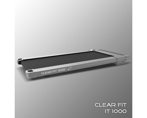 Беговая дорожка Clear Fit IT 1000