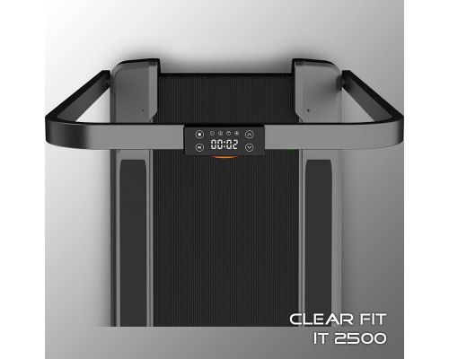 Беговая дорожка Clear Fit IT 2500