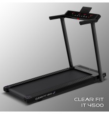 Беговая дорожка Clear Fit IT 4500