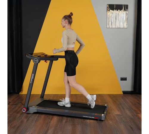Беговая дорожка SVENSSON BODY LABS LIBRA